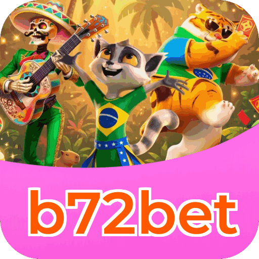 Bônus de boas-vindas b72bet