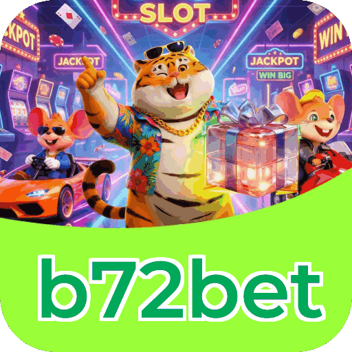 Cashback semanal b72bet