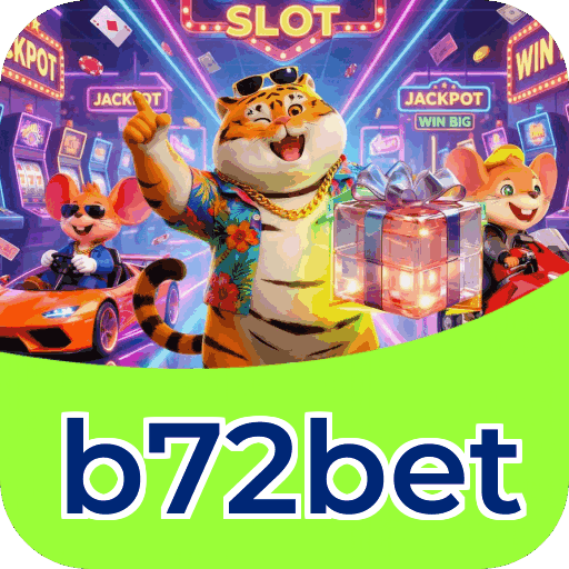 Cashback Semanal b72bet