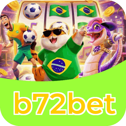 Login rápido no app b72bet