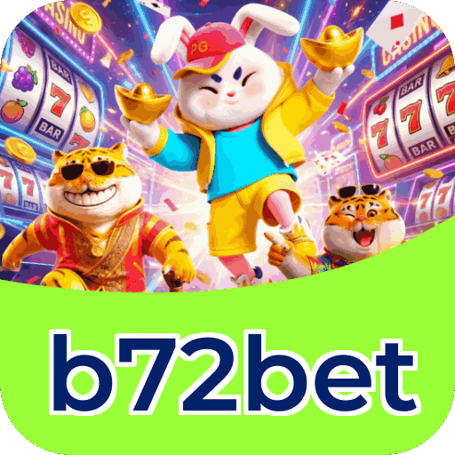 Siga a b72bet no Facebook